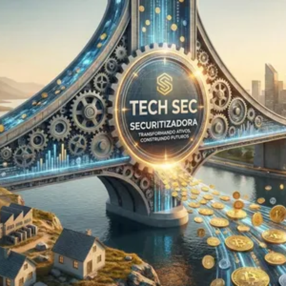Techsec Securitizadora
